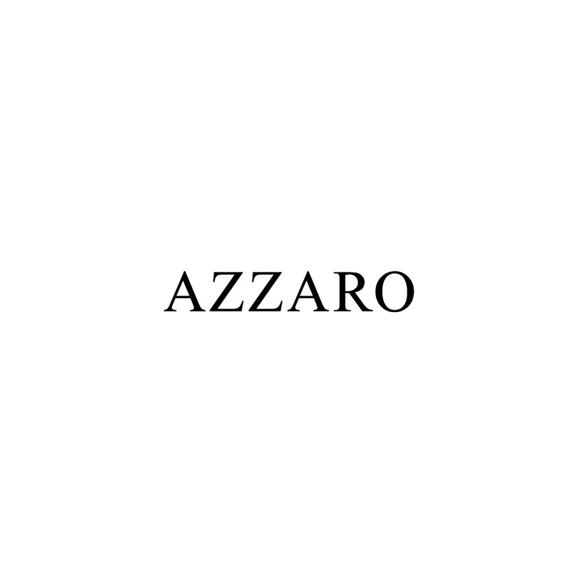 logo azzaro