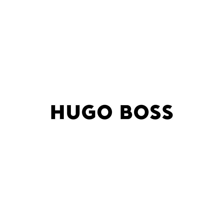 logo Hugo Boss