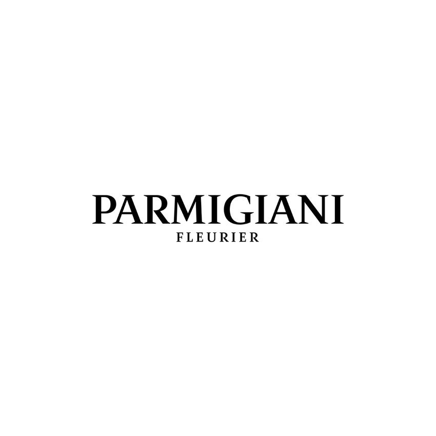 logo Parmigiani