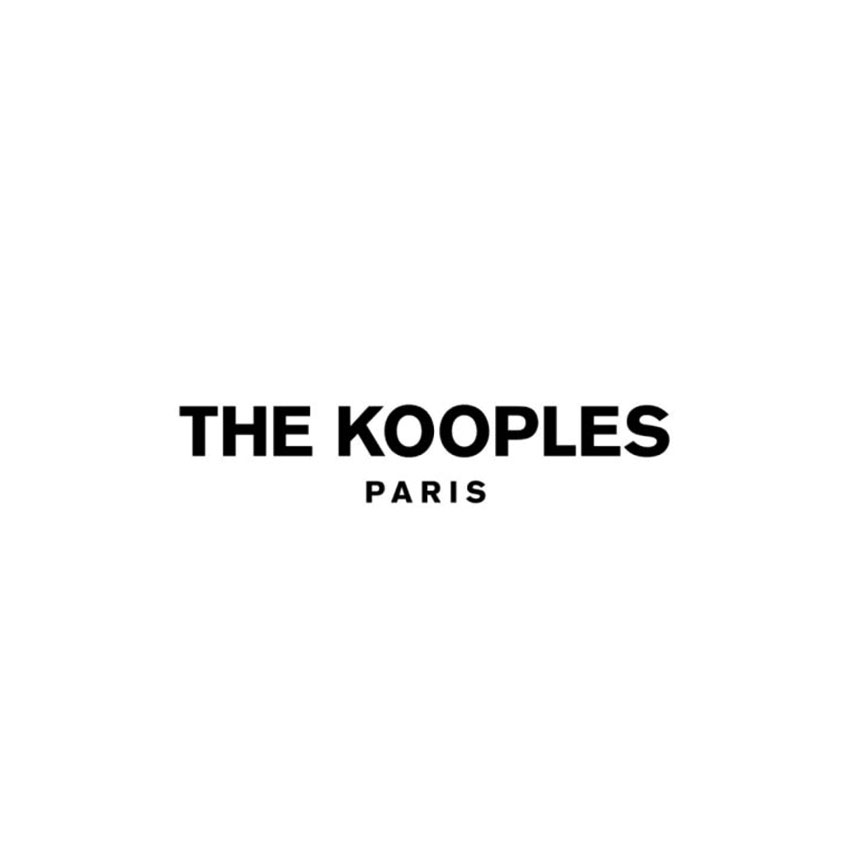logo the kooples