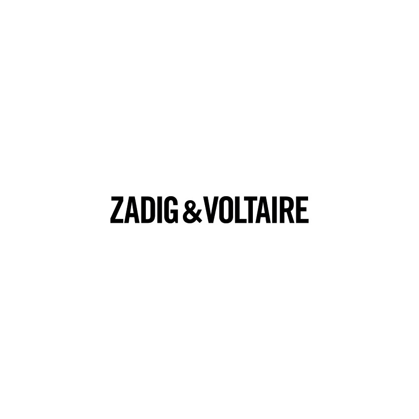 logo zadig & voltaire