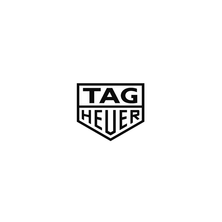 logo tag heuer