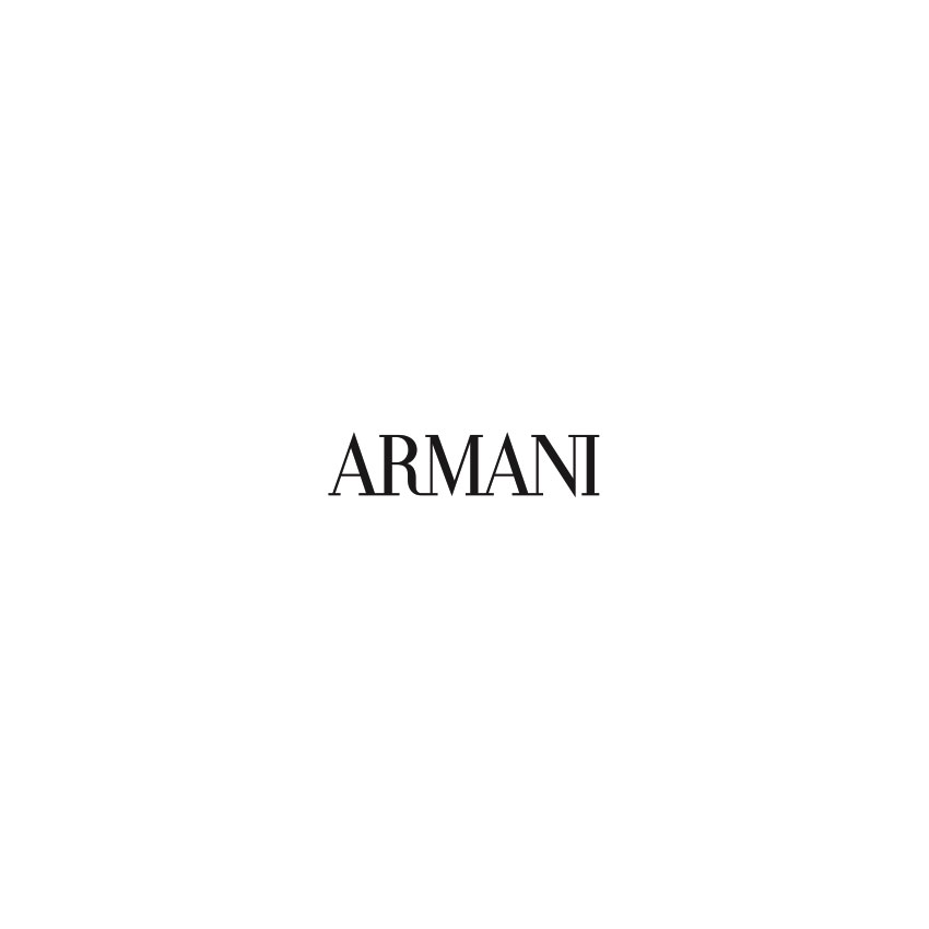 logo armani