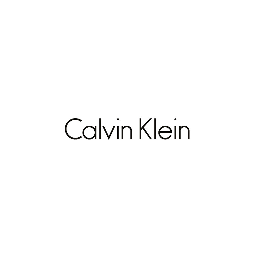 logo calvin klein