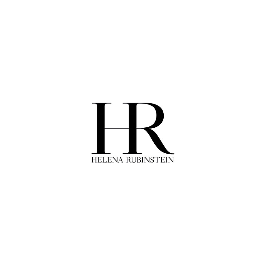 logo helena rubinstein