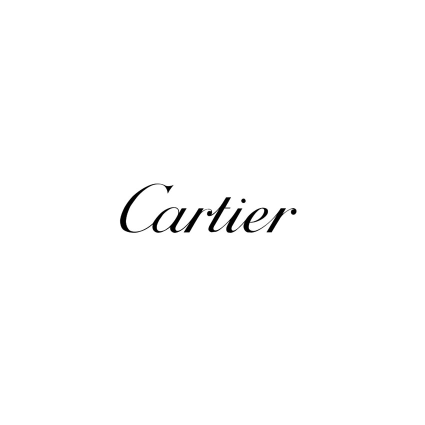 logo cartier