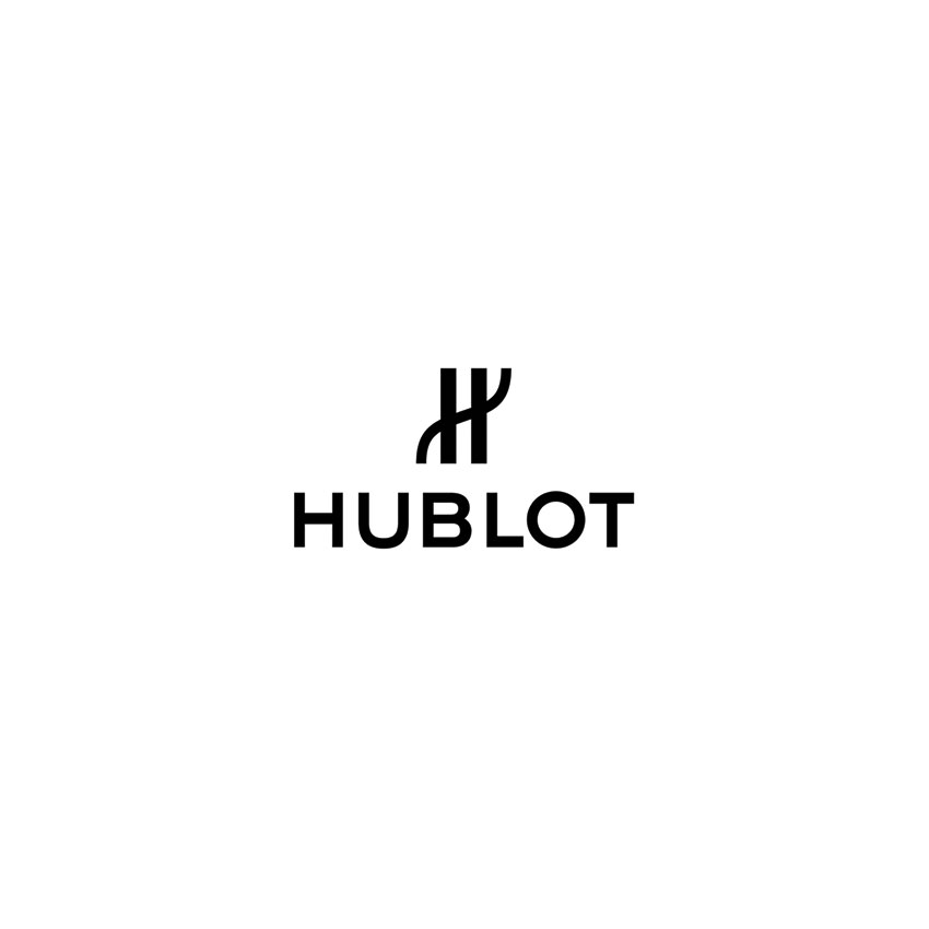 logo hublot