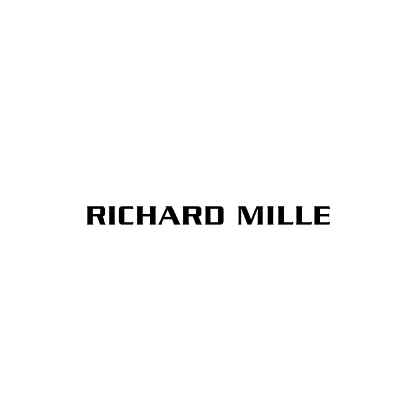 logo richard mille