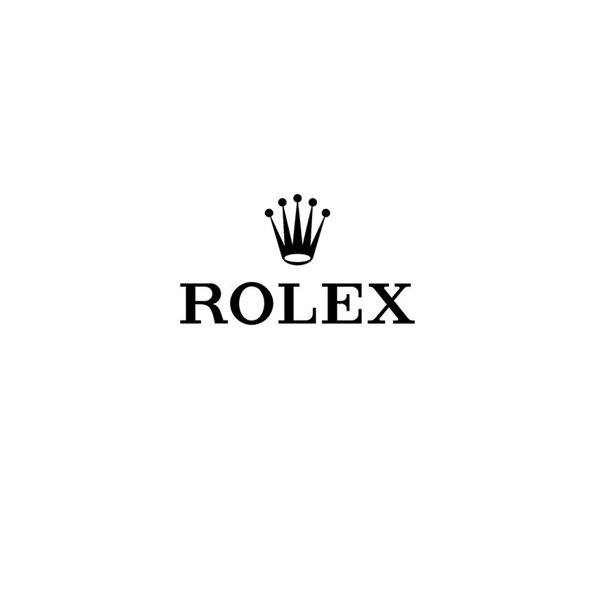 logo rolex
