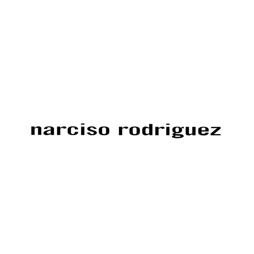 logo narciso rodriguez