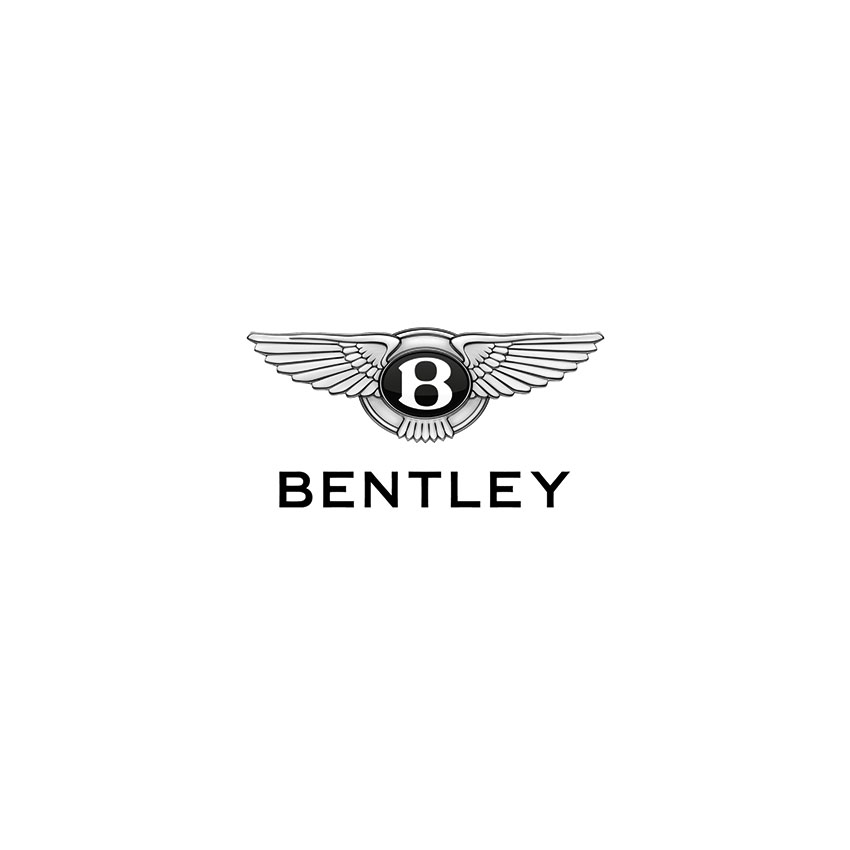 logo bentley