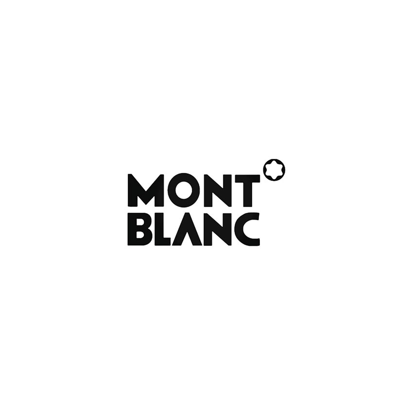 logo montblanc