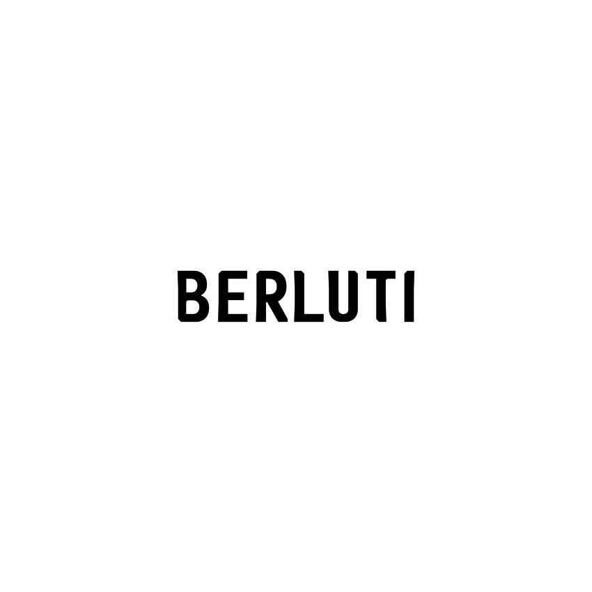 logo berluti