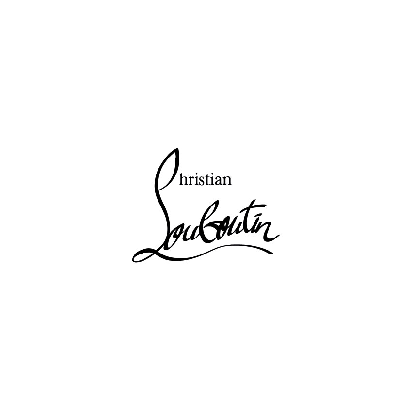 logo louboutin